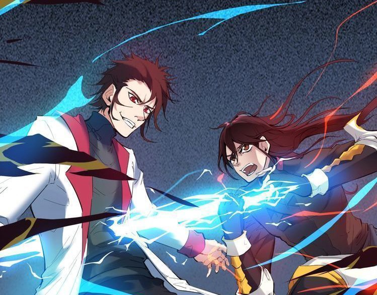 Dragon’s Blood Vessels Chapter 24 Gambar 53